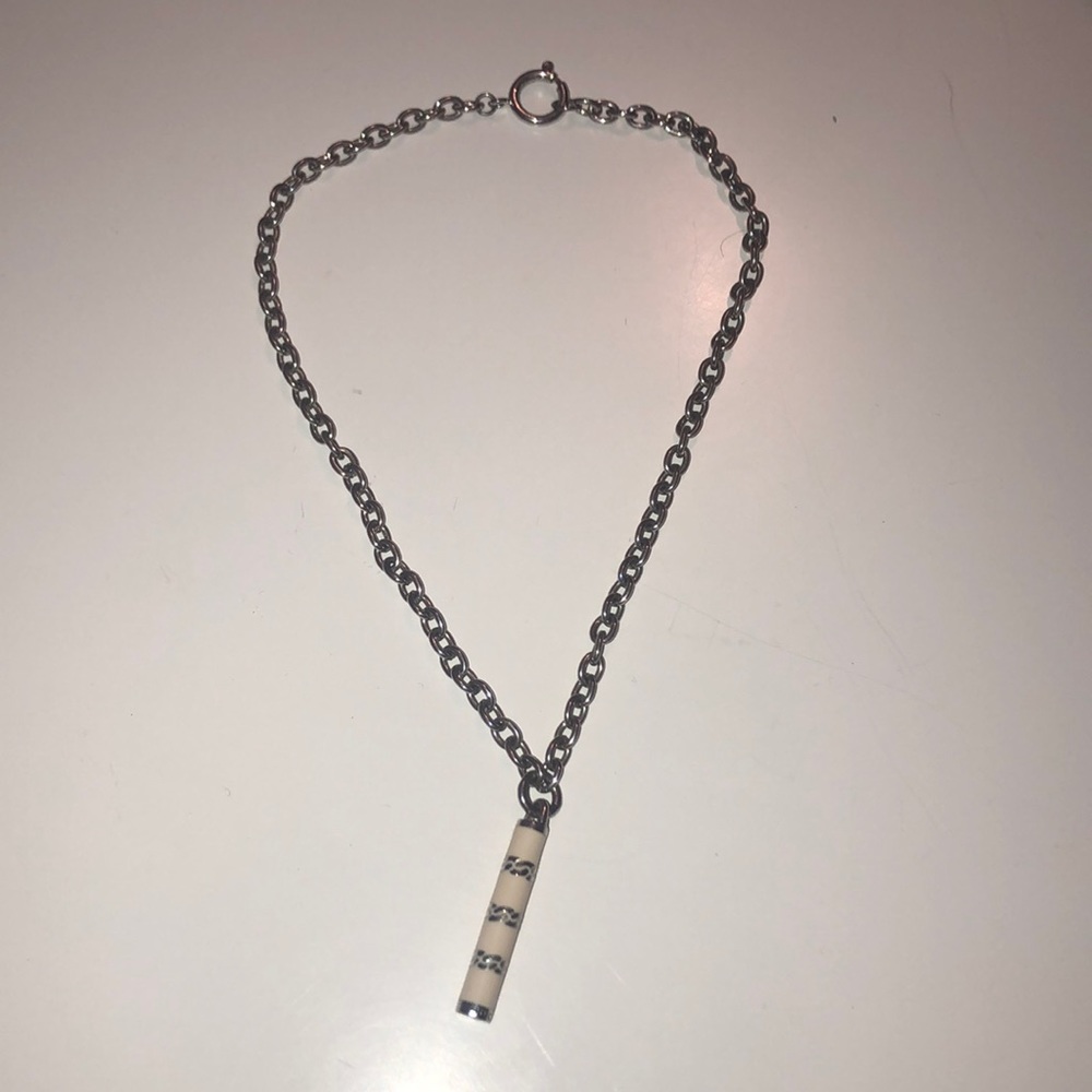 JUICY COUTURE necklace